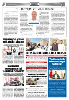 2. sayfa