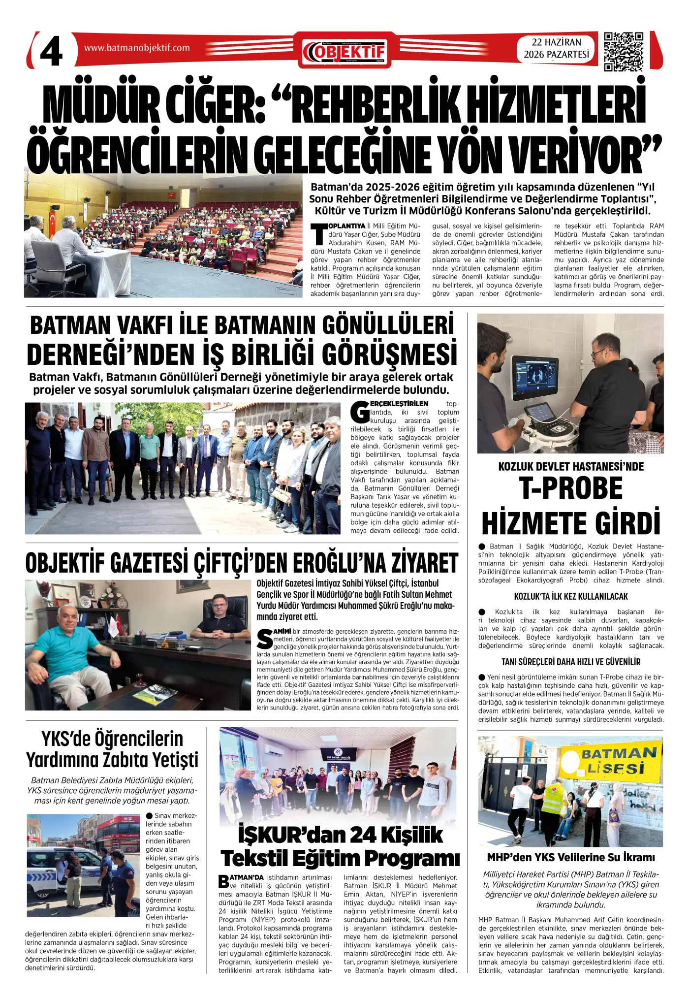 15.07.2026 tarihli sayı, 4. sayfa