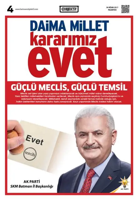 03.04.2017 tarihli sayı, 4. sayfa