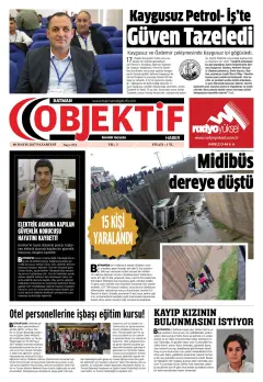 1. sayfa