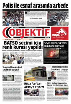 21.09.2017 tarihli sayının kapağı