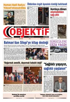 1. sayfa