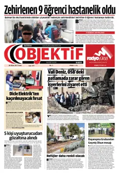 05.10.2017 tarihli sayının kapağı