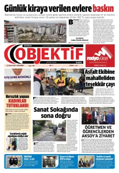 22.11.2017 tarihli sayının kapağı