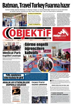 05.12.2017 tarihli sayının kapağı
