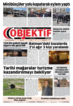 22.03.2016 tarihli sayının kapağı