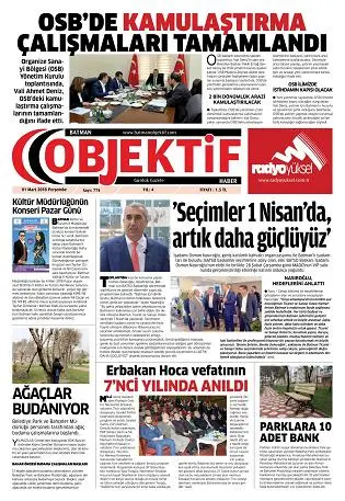 28.02.2018 tarihli sayı, 2. sayfa