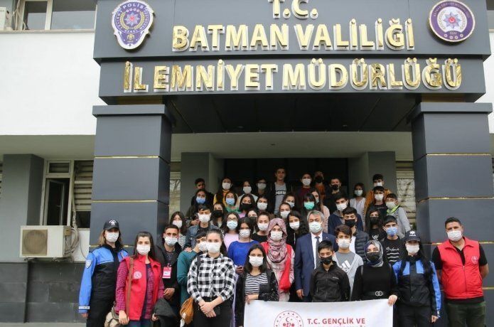Kıraç’tan doğum günü sürprizi