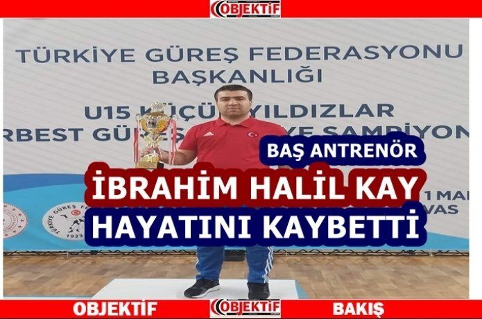 Petrolspor güreş takımı kaza yaptı