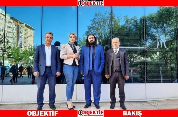 Batmanlılar Yenikapı’da buluşuyor