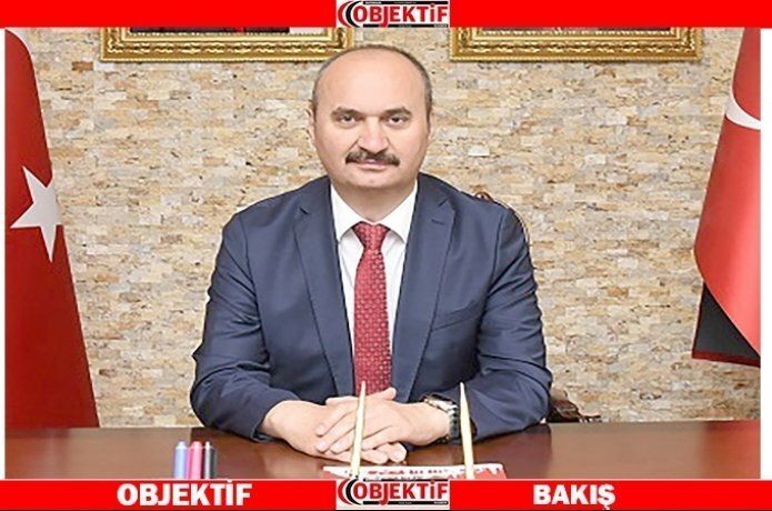 Vali Canalp “babalarımız devrilmeyen dev bir çınardır”