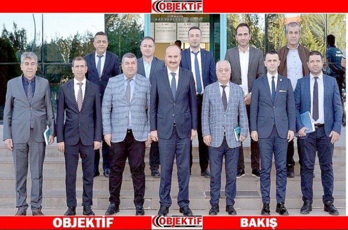 65 bin kişi istihdam edilecek