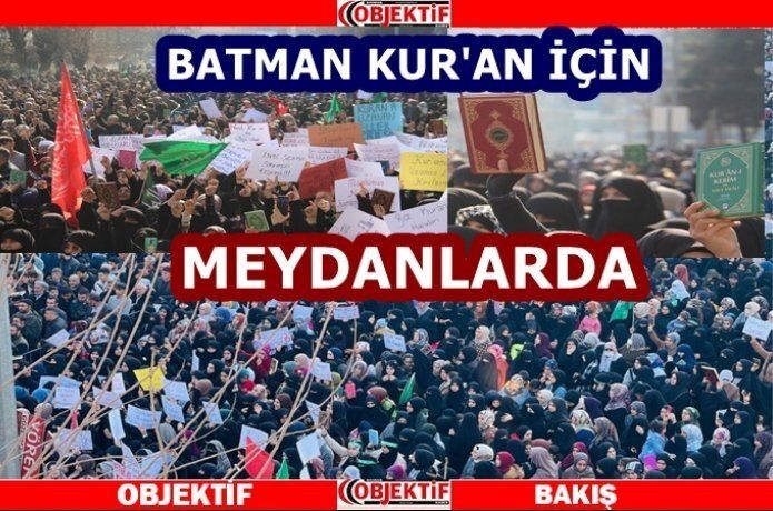 Batman’dan sert tepki!