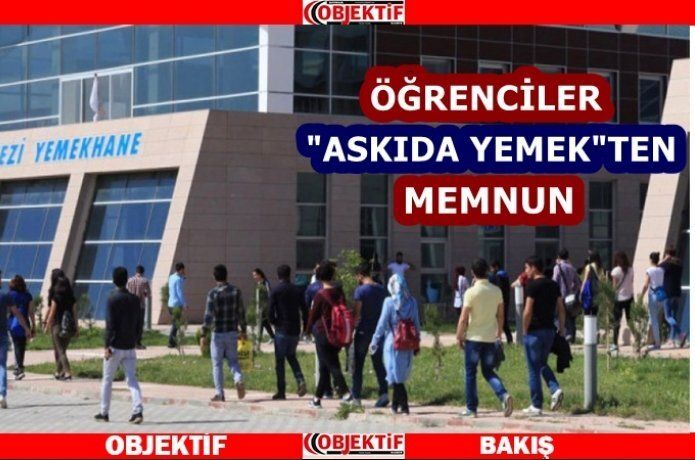 "Askıda yemek" talebi