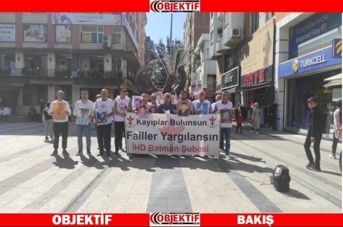 Nazım Gülmez akibeti soruldu