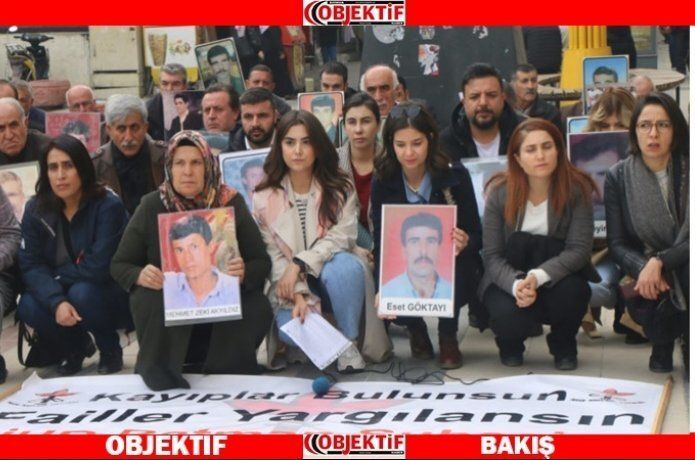 Gülistan Doku'nun akıbeti soruldu
