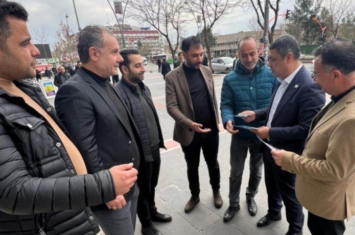 DEVA'da durmak yok