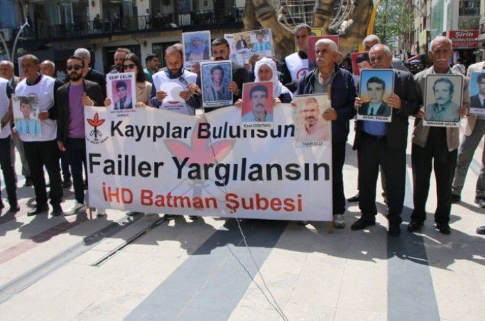 Kadir Keremoğlu’nun akıbetini sordular