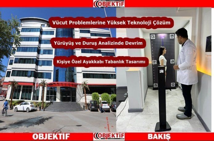 Güneydoğu’da Bir İlk
