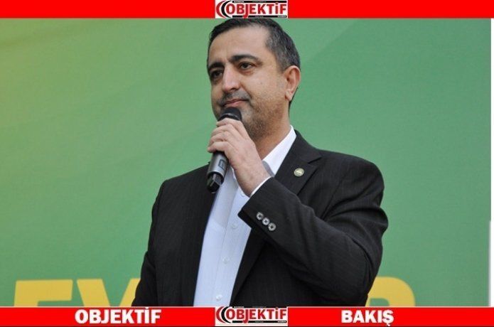 Ramanlı, “Bölgesel ayrımcılığa son verilmesi gerekiyor”