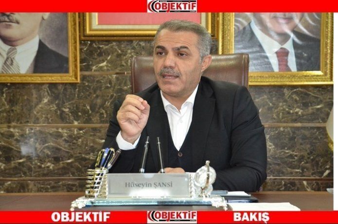 “Ümmet coğrafyasının umuduyuz”