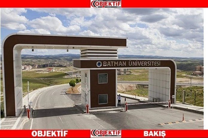 Üniversite bünyesindeki ADSM’nin lansmanı yapılacak