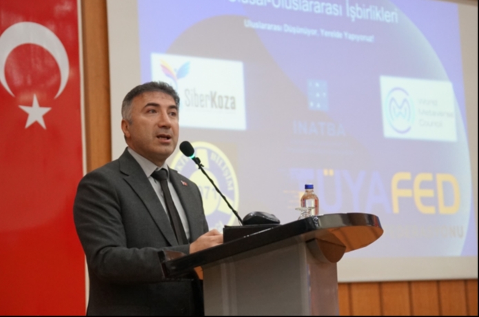 BATUCAMPUS mobil uygulaması tanıtıldı