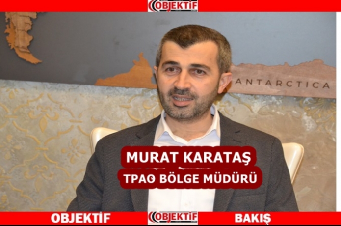 Karataş "21 yıldır Batman'dayım"