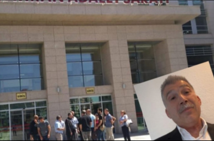 Ezidilerden tepki, “artık yeter!”