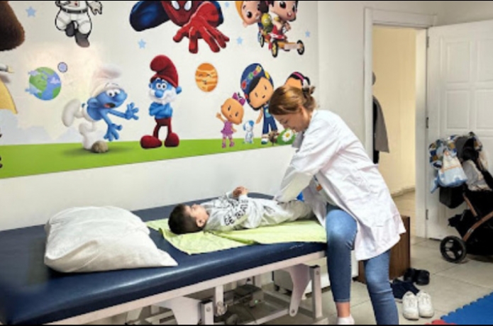 72 bin kişiye ücretsiz sağlık hizmeti