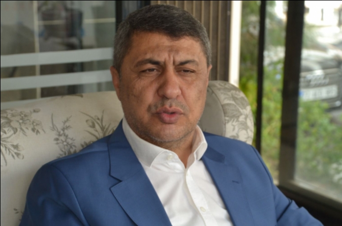 “Asgari ücrette devlet payı şart”