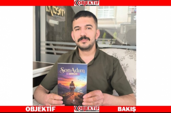 Engin Kartal'dan ''son adım''