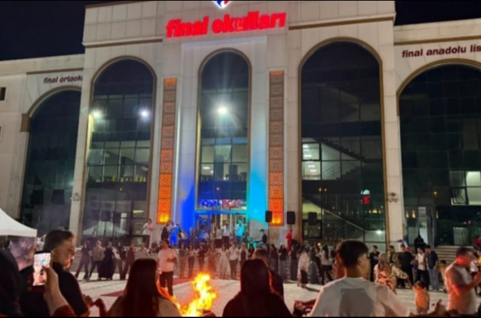 Final Fest 5 Batman’da Coşkuyla Gerçekleşti