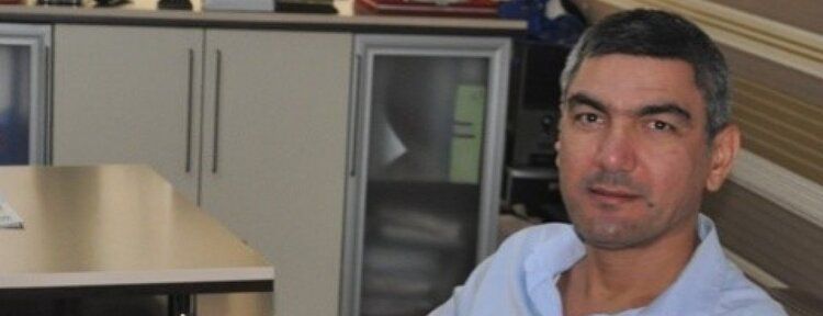 Dr. Sedat Özkul