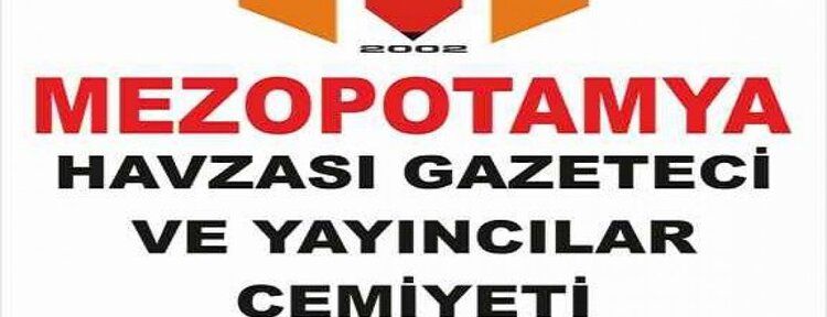 BM-GYC’den ‘21 Ekim Dünya Gazeteciler Günü’ mesajı