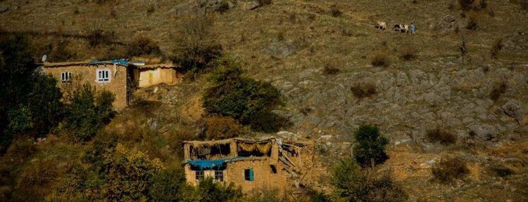 Kozluk fotoğrafçıların ilgi odağı oldu