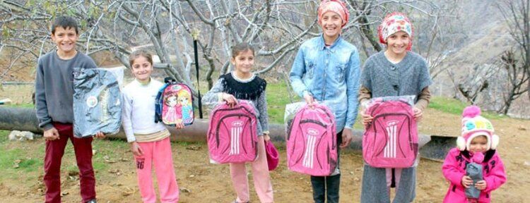 Sason'u Yine Unutmadı