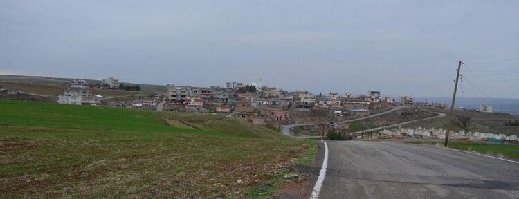Köylülerden belediye otobüsü talebi