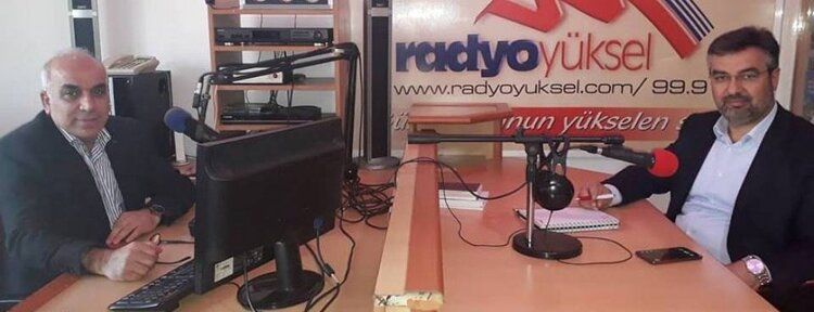 İftara Doğru Programına Yoğun İlgi