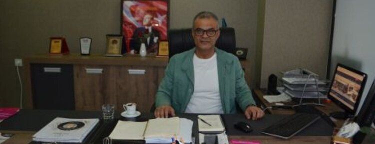 Kahve Deryası göz kamaştırıyor