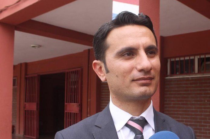 Trafik Kazası : 2 Yaralı