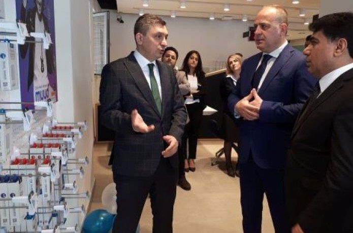 İlk modern Telekom Batman’a