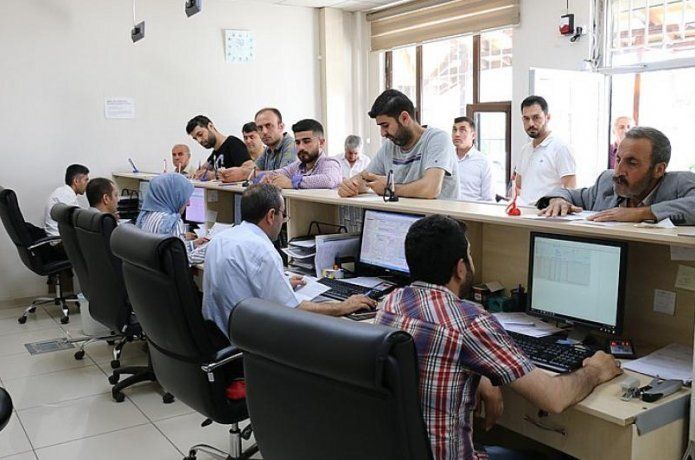 Belediyeden Hatırlatma, Vergi ödemesinde son gün 31 Mayıs