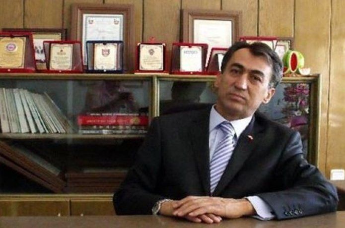 Batman Emniyet Müdürlüğüne Köroğlu Kıraç atandı