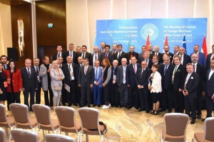 Küresel Medya buluşması sonuç bildirgesi açıklandı