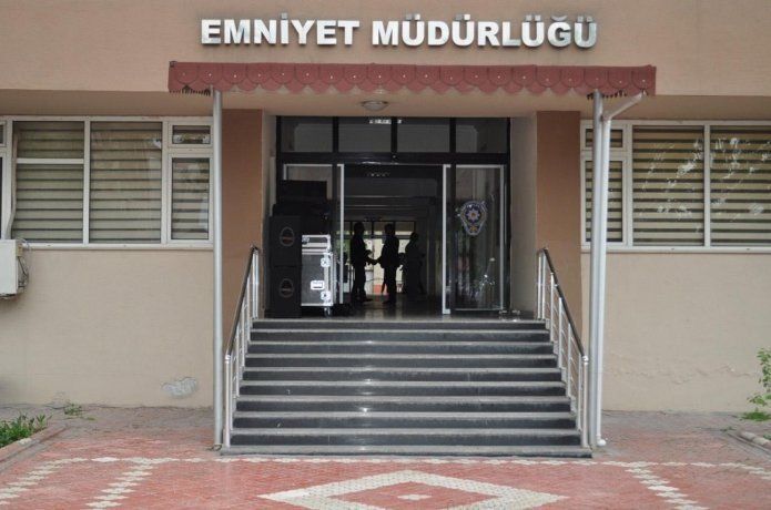 Hırsızlık suçundan 9 kişi tutuklandı