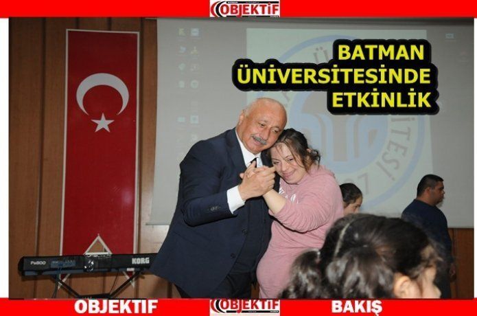 Üniversite Meleklerle Buluştu