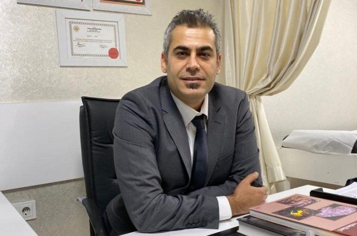 Beyin cerrahi polikliniğine gelmeyi ertelemeyin