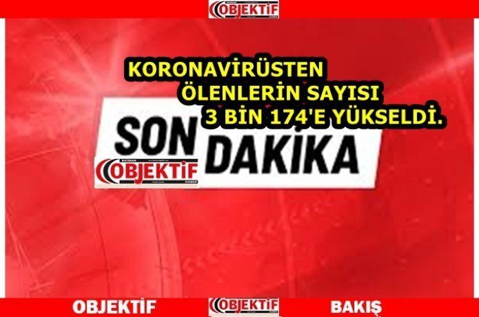Bakan Koca" tedbirde ısrarcı olalım"