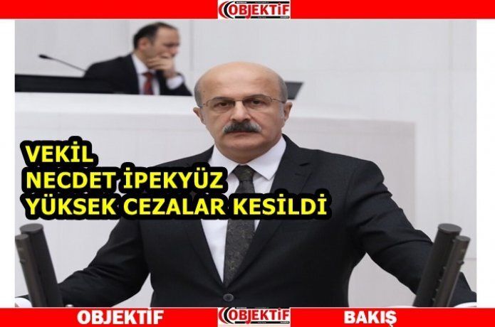 ‘Kesilen cezalar iptal edilecek midir?’